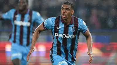 Felipe Augusto Zenit'e transfer oldu! Trabzonspor 15+5 milyon Euro kazandı