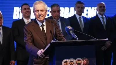 Fenerbahçe, Beşiktaş'ta parlattığı El Bilal Toure'yi gündemine aldı