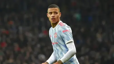 Fenerbahçe, Mason Greenwood ile Anlaştı! Marsilya'ya 30 Milyon Euro Teklif