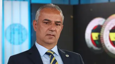 Fenerbahçe'de İsmail Kartal'dan Dusan Tadic'e Teklif: Teknik Heyette Yer Alır Mısın?