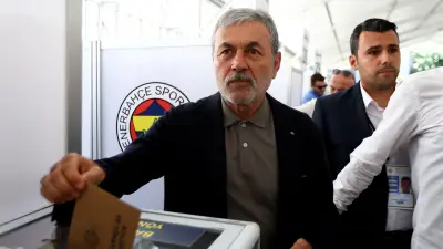 Fenerbahçe'den Aykut Kocaman iddialarına yalanlama