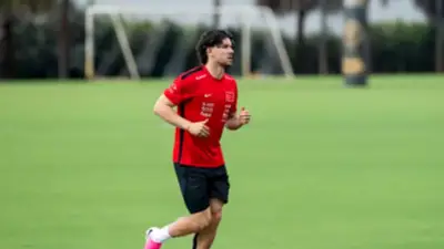 Ferdi Kadıoğlu, 2026 Dünya Kupası'nın En Değerli Sol Bekleri Arasında