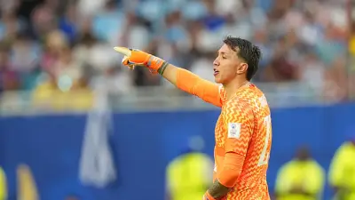 Fernando Muslera, Dünya Kupası'nda Taffarel'in Rekoruna Ortak Oldu