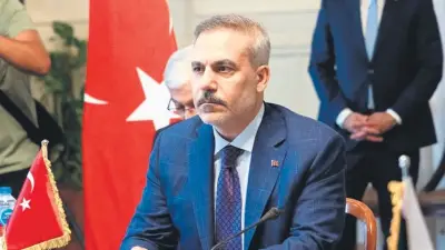 Fidan: İsrail süreci sabote edebilir, İran-ABD müzakereleri önemli