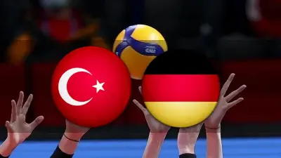 Filenin Sultanları Almanya ile Karşılaşıyor: Maç Saati ve Kanal