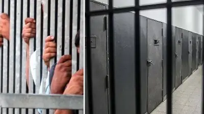 Filistinli Tutuklularda Uyuz Salgını: DSÖ'ye Acil Müdahale Çağrısı