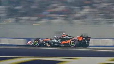 Formula 1'de Sıradaki Durak Avusturya Grand Prix'si!