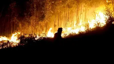 Fransa'da Aşırı Sıcaklar: 48 Kişi Boğuldu, 72 Vilayette Kırmızı Alarm