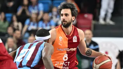 Galatasaray, Can Korkmaz ile 1 yıllık sözleşme yeniledi
