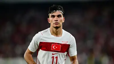 Galatasaray, Can Uzun ile anlaştı! Eintracht Frankfurt'a teklif 30 milyon euro