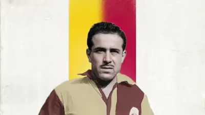 Galatasaray, Coşkun Özarı'yı Vefatının 15. Yılında Andı