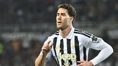 Galatasaray ve Beşiktaş, Juventus'un Yıldızı Vlahovic'i Transfer İçin Yarışıyor