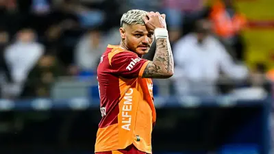 Galatasaray'da Icardi Talebi Kriz Yarattı! Dursun Özbek'i Kızdırdı