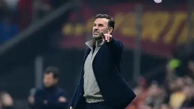 Galatasaray'dan sürpriz transfer hamlesi! Can Uzun yerine yeni bir Türk yıldız