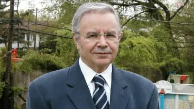 Gazeteci Tevfik Yener Hayatını Kaybetti, TGC Başsağlığı Yayınladı
