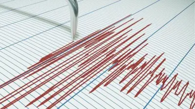 Gaziantep'te 4.6 Büyüklüğünde Deprem! AFAD ve Kandilli Son Depremler Listesi