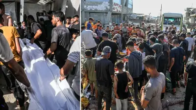 Gazze'de Can Kaybı 73 Bini Aştı: Son 24 Saatte 2 Ölü