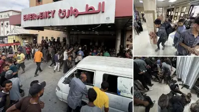 Gazze'de Can Kaybı 73 Bini Aştı, Yaralı Sayısı 173 Bini Geçti