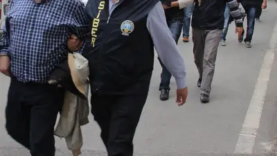 Giresun merkezli 32 ilde yasa dışı bahis operasyonu: 33 tutuklama