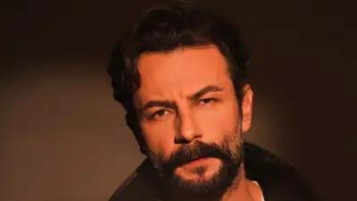 Gökberk Demirci'den Aşk Hayatı Açıklaması: Spontane İlerliyorum