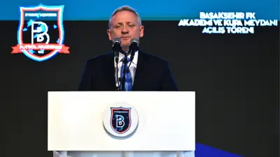 Göksel Gümüşdağ: Yabancı sınırlamasını doğru bulmuyorum