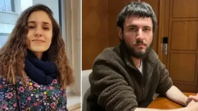 Gülistan Doku Davası: Umut Altaş ABD'de Hakim Karşısına Çıkıyor