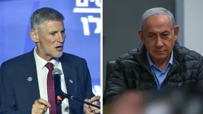 Golan: Netanyahu'nun stratejik başarısızlığı Hizbullah'ı silahsızlandırma şansını yok etti