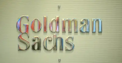 Goldman Sachs'tan Hisse Senedi Balonu Uyarısı