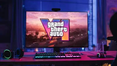 GTA 6 Avrupa Fiyatı İddiası: 89,99 Euro'dan 199,99 Euro'ya Kadar Değişen Fiyatlar
