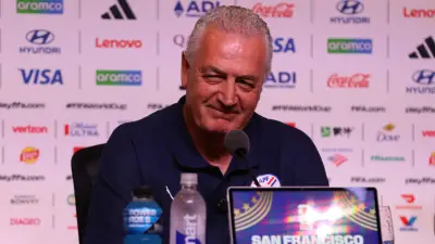 Gustavo Alfaro: 16 yıllık hayalin 7 günde bitmesini istemedik