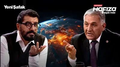 Hafıza Büyük Resim 125. Bölüm: NATO Zirvesi ve Küresel Siyaset