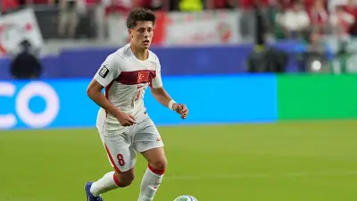 Hakan Çalhanoğlu ve Arda Güler'den olay özeleştiri: Utanç duyuyoruz