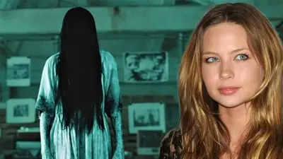 Halka Filminin Samara'sı Daveigh Chase 35 Yaşında Hayatını Kaybetti