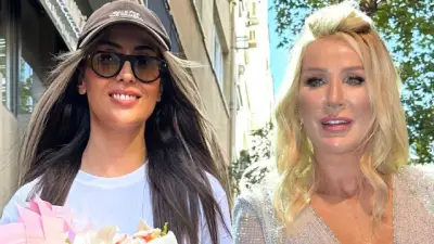 Hande Ünsal: Seda Sayan'dan ders aldım, hemen evleniyorum