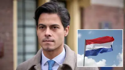 Hollanda Başbakanı Jetten, Moluk Topluluğundan Resmen Özür Diledi