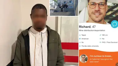 Hong Konglu kadın, 'Amerikalı Richard' diyerek 2.5 milyon dolar dolandırıldı