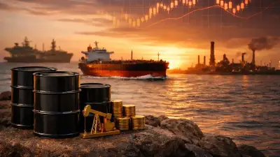 Hürmüz Boğazı'nda Gemi Trafiği Rekor Kırdı: 8 Milyon Varil Petrol Taşındı