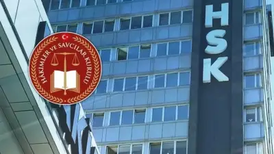 HSK Atama Listesi Resmi Gazete'de Yayımlandı: 14 Aday Atandı