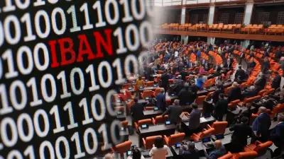 IBAN ve Hesap Kiralama Müstakil Suç Oluyor: 3-10 Yıl Hapis
