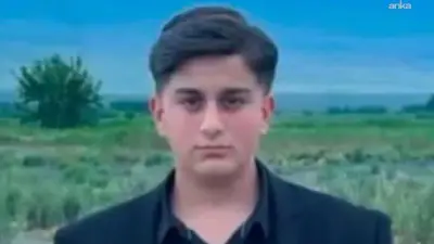 Iğdır'da 16 yaşındaki Muhammed Tazegün ineğin boynuz darbesiyle öldü
