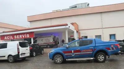 Iğdır'da 2 yaşındaki bebek sulama kanalında boğularak hayatını kaybetti