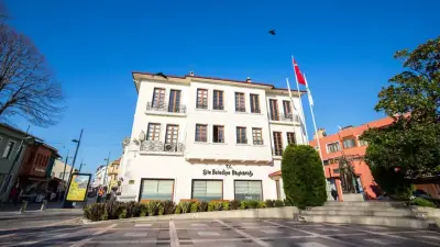 Şile Belediyesi'ne yolsuzluk operasyonunda 13 tutuklama: Berkant Acil de listede