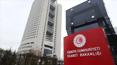 Çin menşeli etil asetat ithalatına damping soruşturması açıldı