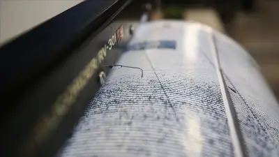 Japonya'da 6,9 Büyüklüğünde Deprem: Iwate Açıklarında Sarsıntı