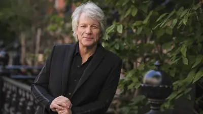 Jon Bon Jovi ses teli ameliyatından dört yıl sonra tamamen iyileşti