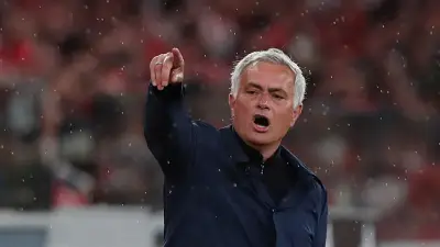 Jose Mourinho, Benfica'ya veda etti: Real Madrid ile anlaştı
