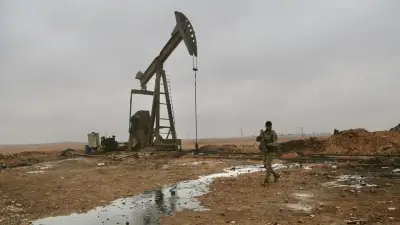 JPMorgan'dan Brent Petrol İçin 2027 Uyarısı: Fiyat Tahminleri Düşürüldü
