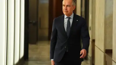 Kanada Başbakanı Carney: Türkiye İnanılmaz Önemli Stratejik Müttefik