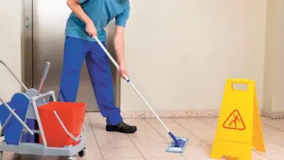 Kapıcı Tazminatından Kiracı Sorumlu Mu? Yeni Malik Borçtan Kurtulamaz