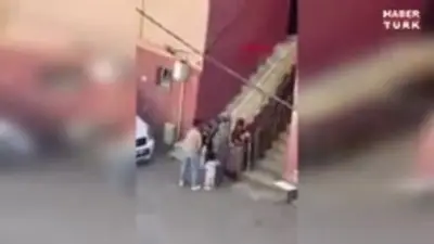 Kartal'da kiracısı tarafından bıçaklanan ev sahibi hayatını kaybetti